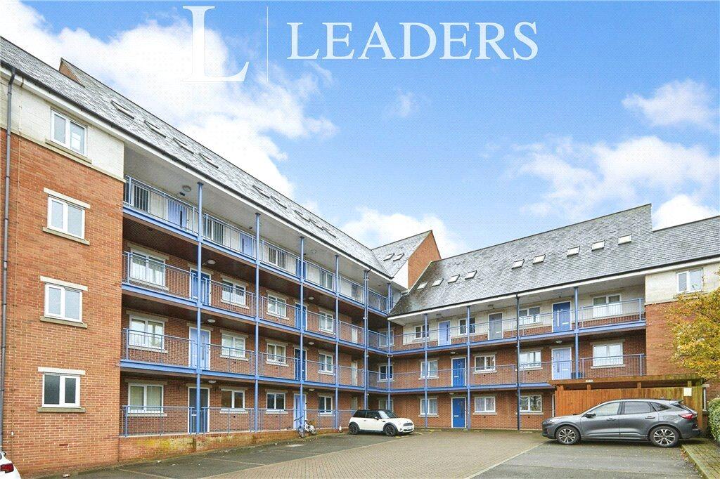 Main image of property: Rowleys Mill, Uttoxeter New Road, Derby