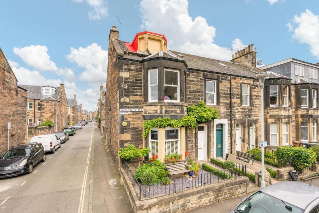Main image of property: Alderbank Terrace, Shandon, Edinburgh, EH11
