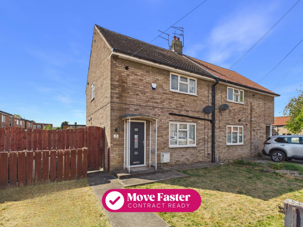 Main image of property: Fernhill Road, Hull,  HU5 5SU