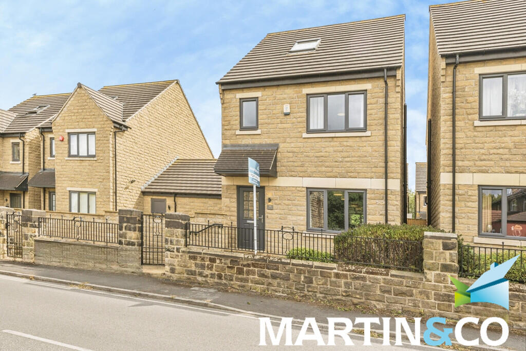 Main image of property: School Lane, Walton