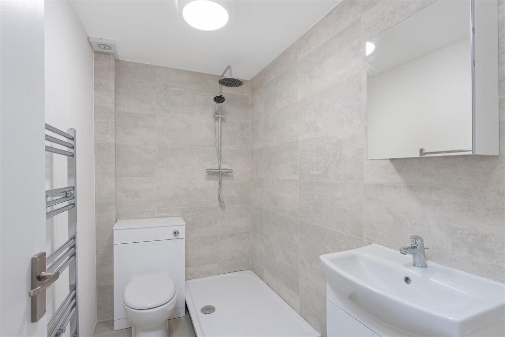 Main image of property: Brondesbury Villas, Kilburn NW6