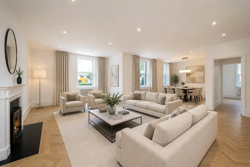 Main image of property: Chester Square, Belgravia, London, SW1W