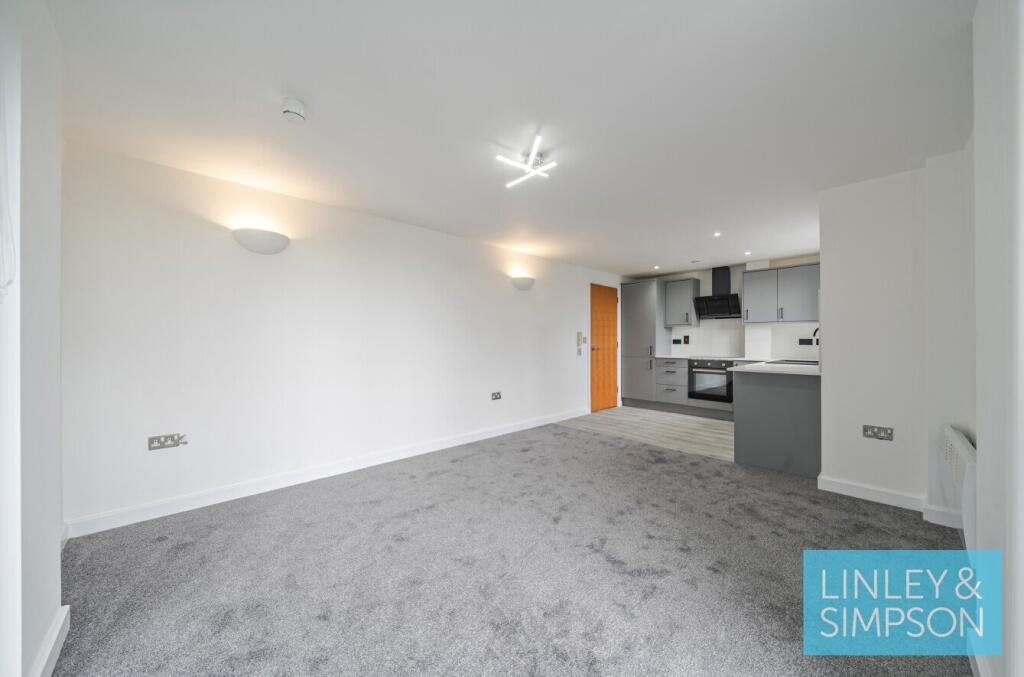 Main image of property: VELOCITY NORTH, 3 CITY WALK, LEEDS, LS11