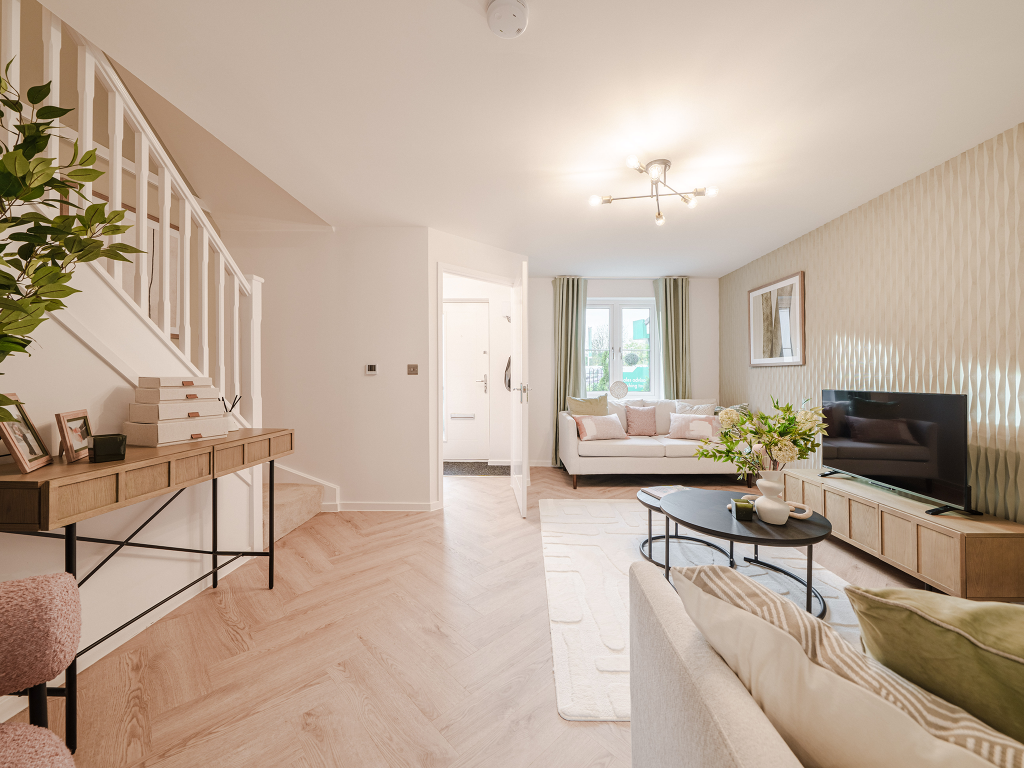 Main image of property: Oundle Walk,
St Christopher's Drive,
Oundle,
PE8