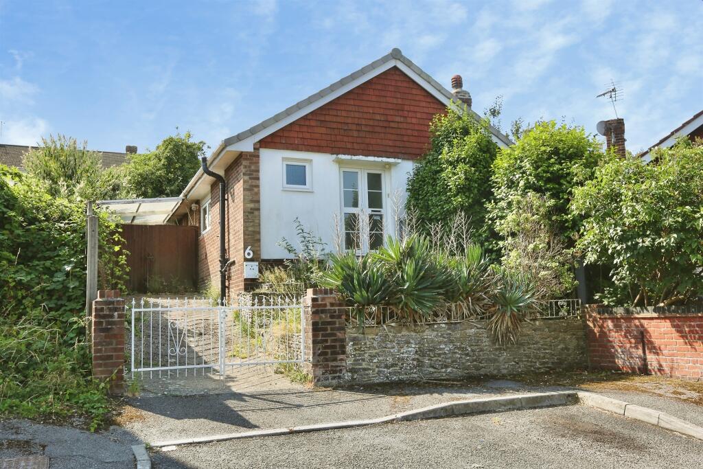 Main image of property: Crowther Close, Southampton