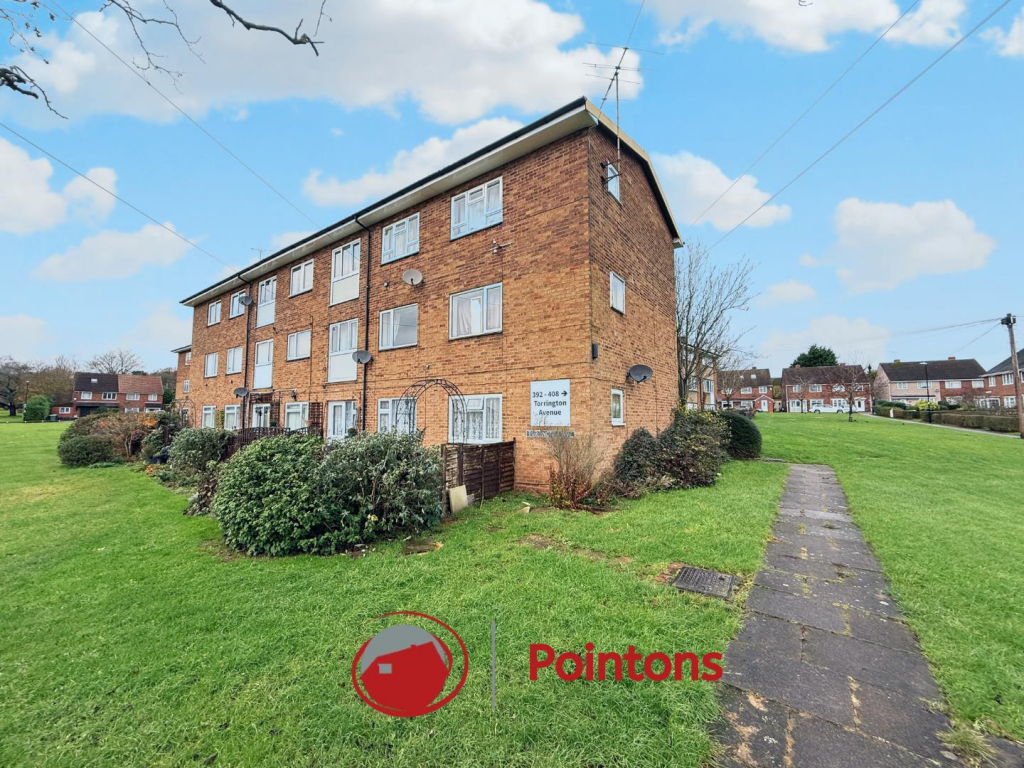 Main image of property: Torrington Avenue, Tile Hill, Coventry