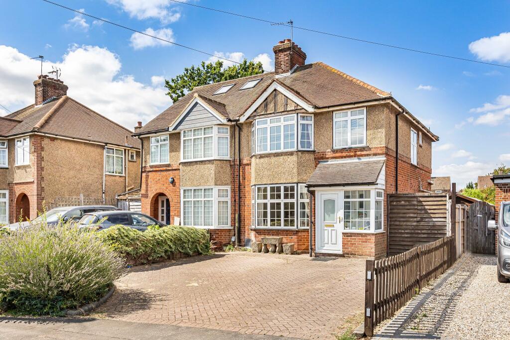 Main image of property: Holloways Lane, Welham Green, AL9