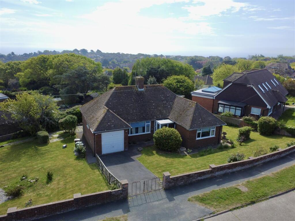 Main image of property: Meadow Way, Fairlight, Hastings