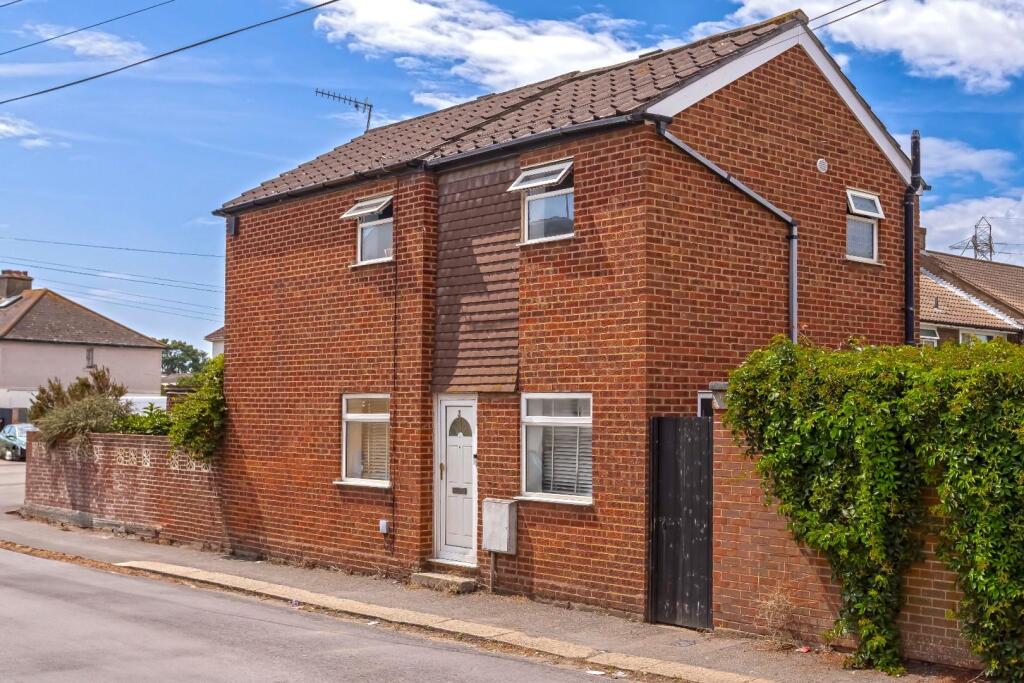 Main image of property: Barnes Road, Portslade, Brighton