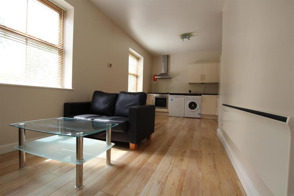 Main image of property: Andover Street, Leicester