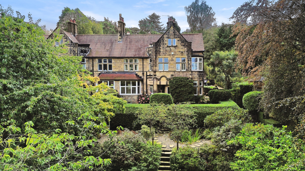 Main image of property: Grove Road, Ilkley, LS29