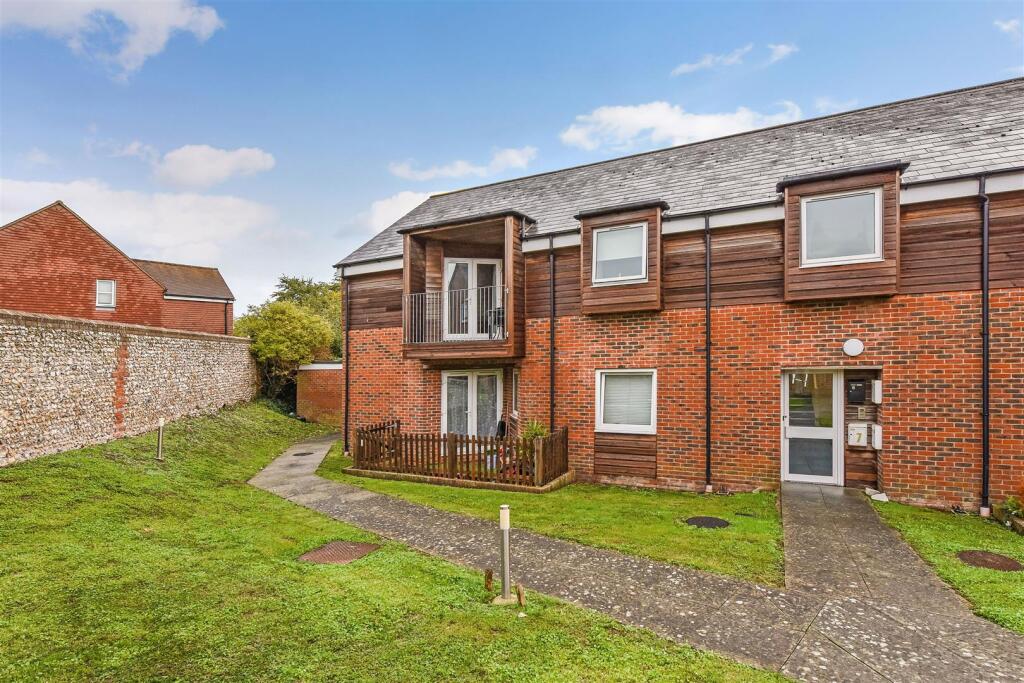 Main image of property: Church Road, Chichester