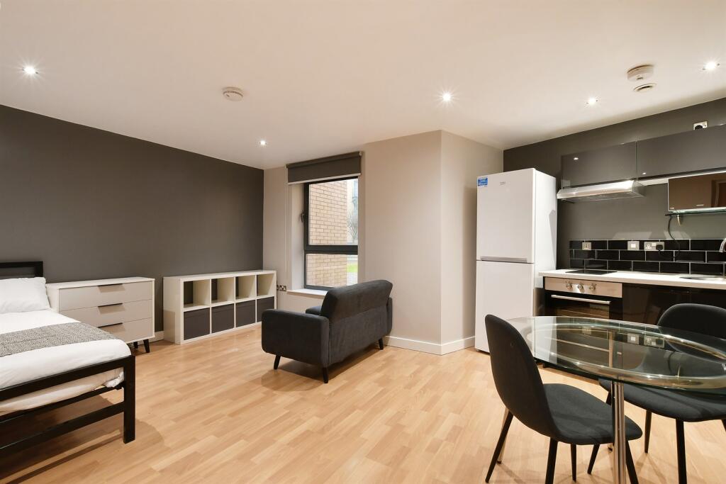 Main image of property: G04 West One Reflect, City Centre, S1