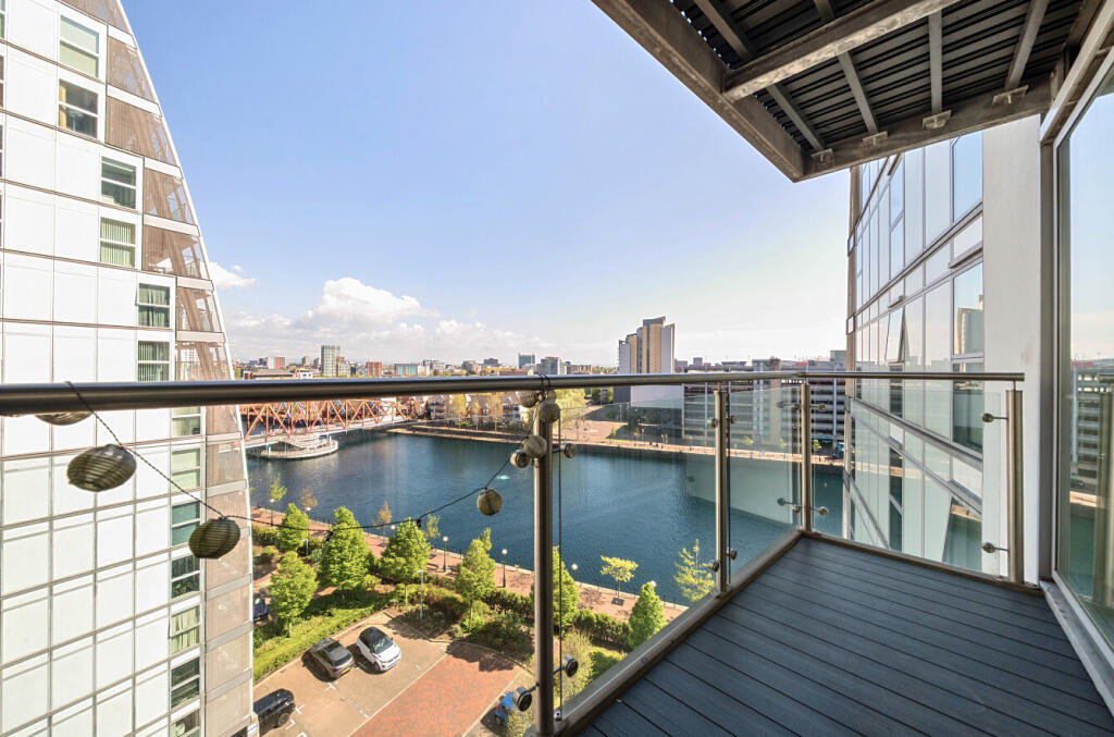 Main image of property: The Quays, Salford, Greater Manchester