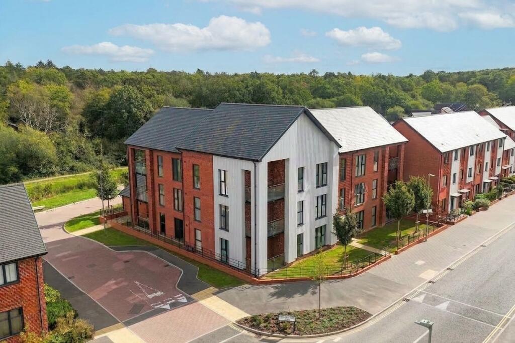Main image of property: Whiteley Way, Whiteley, PO15