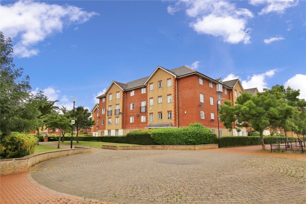 Main image of property: Seager Drive, Cardiff Bay, CF11