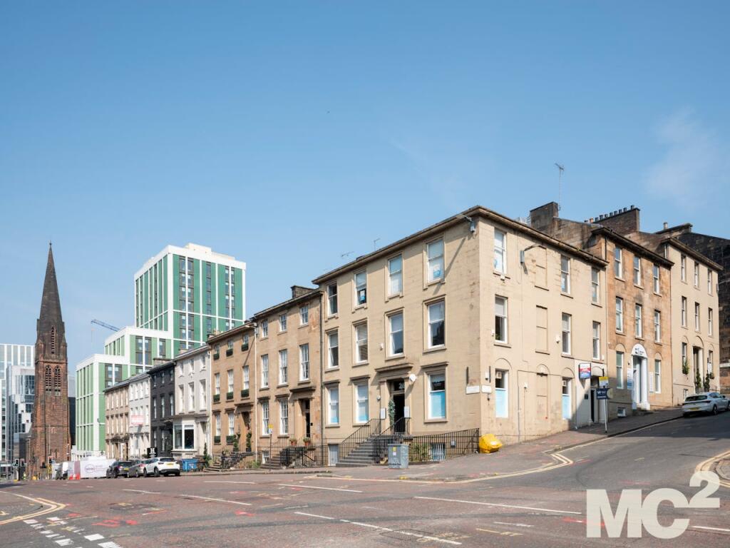 Main image of property: 95 Douglas Street, Glasgow, G2 4EU