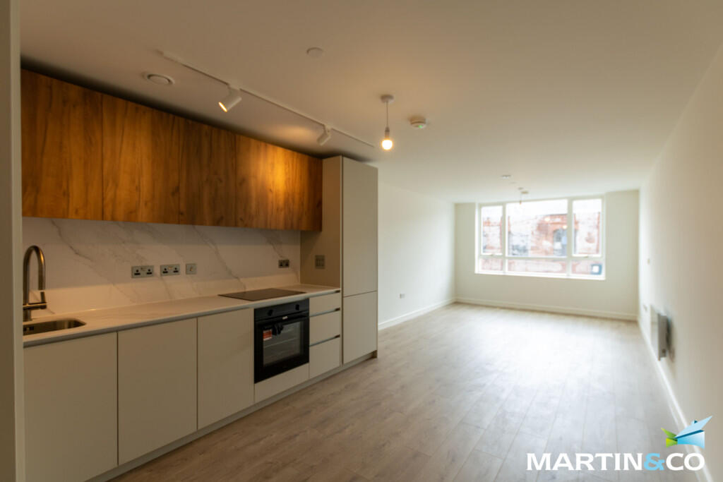 Main image of property: Sapphire Court, Birmingham