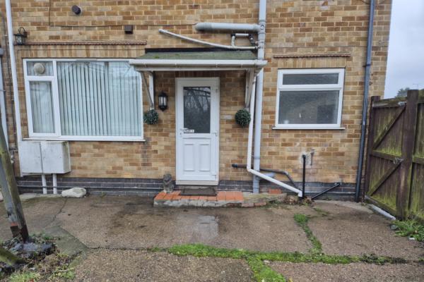 Main image of property: 2 SHELTON DRIVE, SHELTON LOCK, DE24 9FB