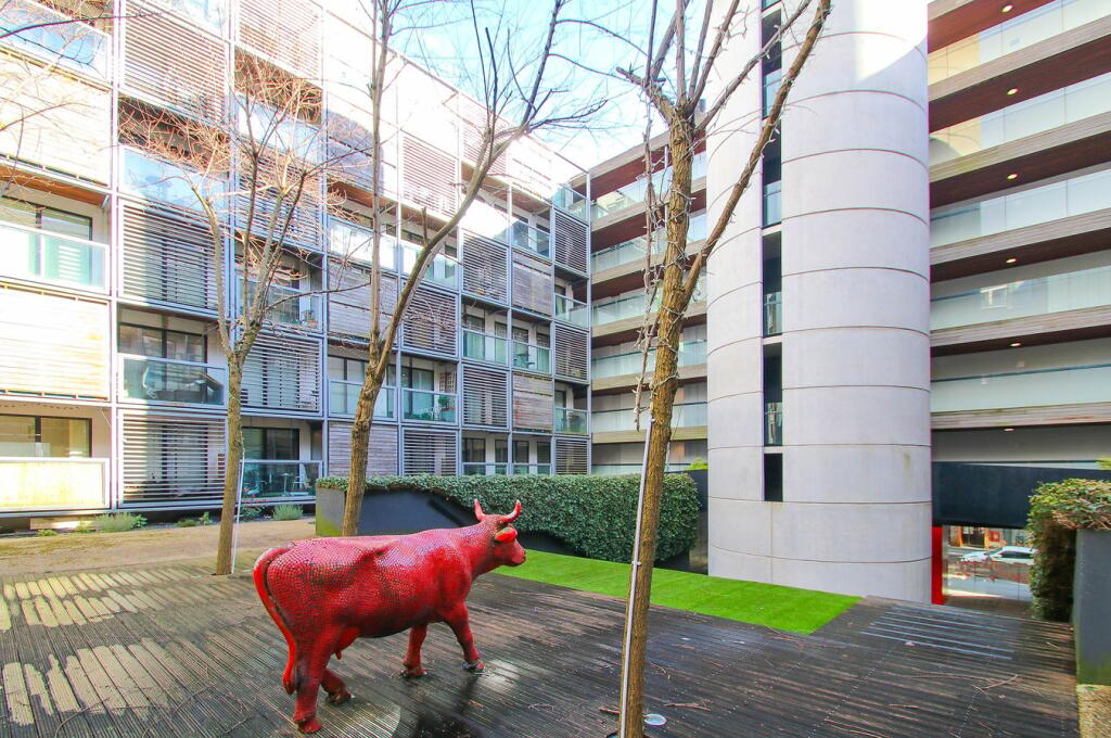 Main image of property: Ellesmere Street, Castlefield, Manchester, M15