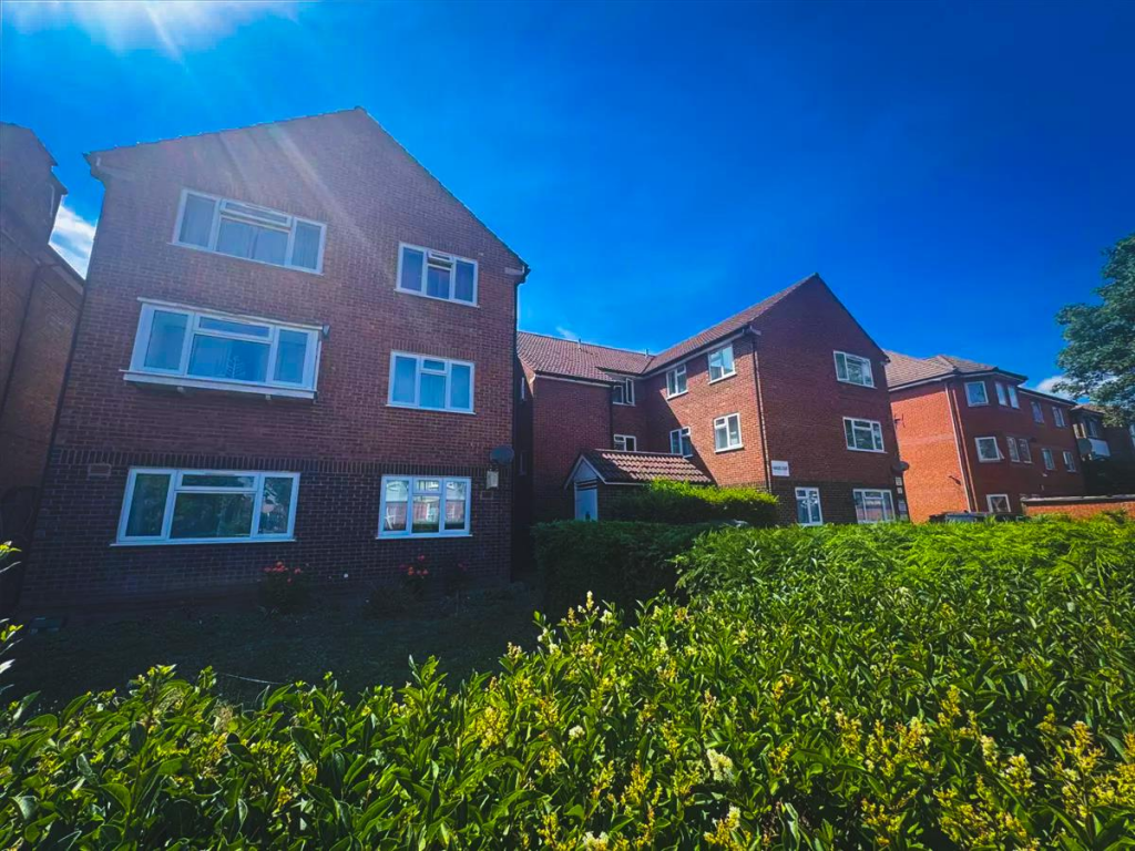 Main image of property: Parkside Court, Palmerston Road, London