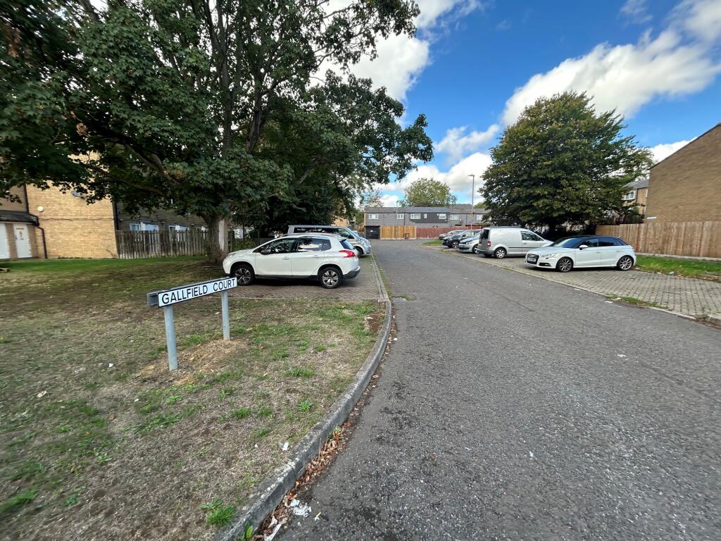 Main image of property: Chester House, Gallfield Court, Northampton, West Northamptonshire