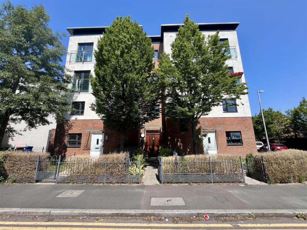 Main image of property: Lord Street, Salford