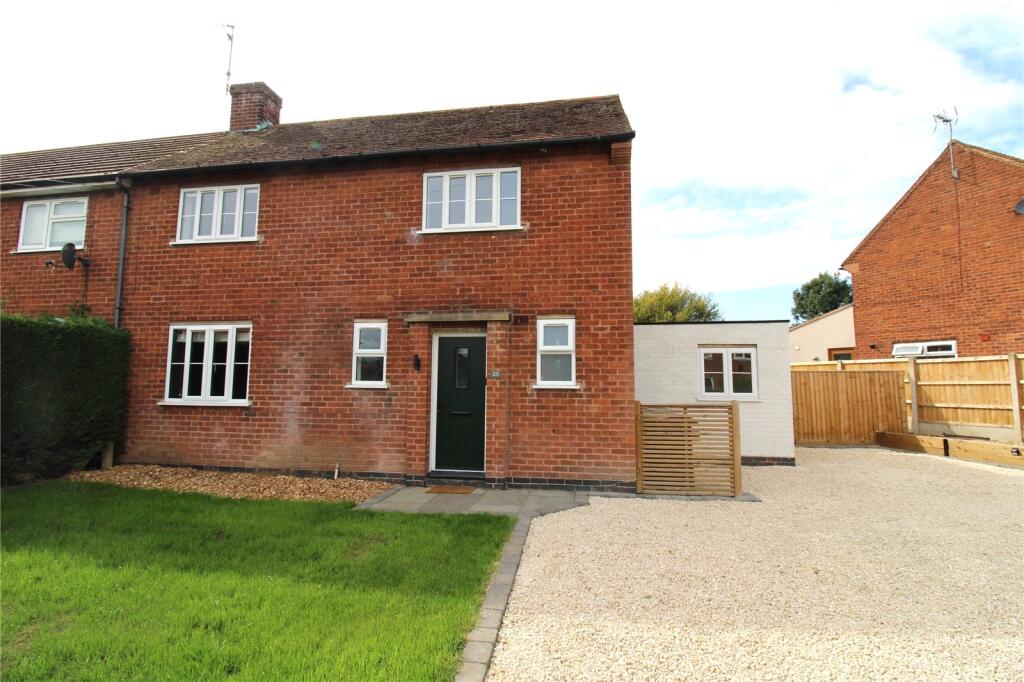Main image of property: Norwood Gardens, Southwell, Nottinghamshire, NG25