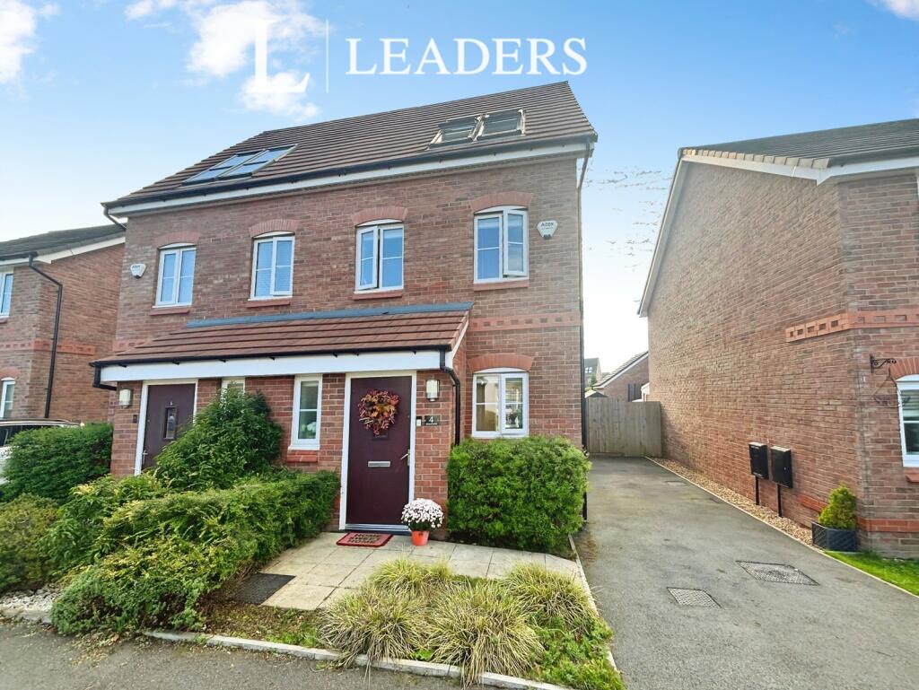 Main image of property: Grassendale, St. Helens, Merseyside