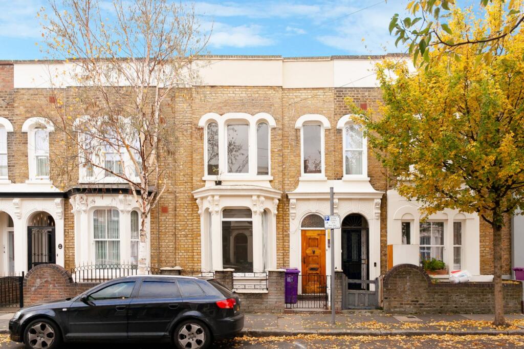 Main image of property: Lyal Road, London, E3