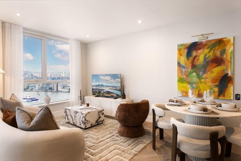 Main image of property: Grand Depot Rd,
London 
SE18 6ED