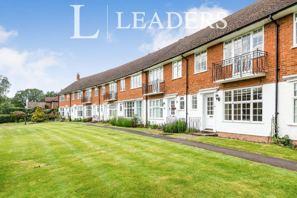 Main image of property: The Crescent, Pendleton Road, RH1