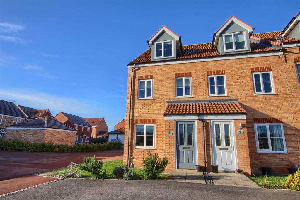 Main image of property: Shapwick Place, Ingleby Barwick
