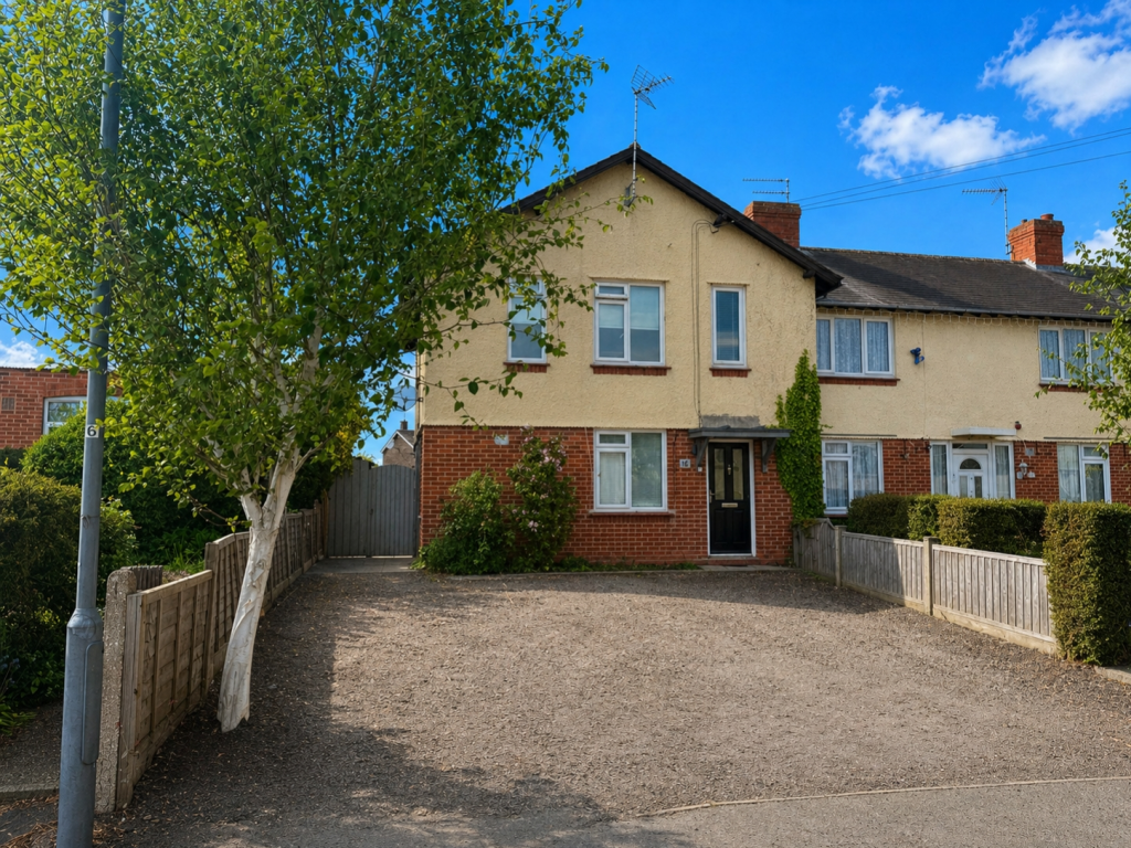 Main image of property: Bourtonville, Buckingham, MK18 1AZ