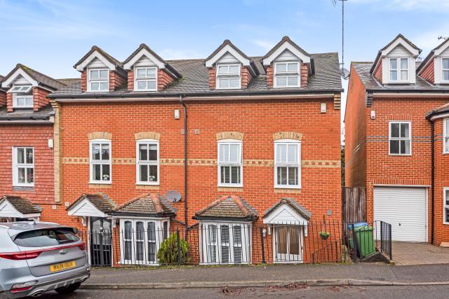 Main image of property: Bakehouse Court, Ascot, SL5