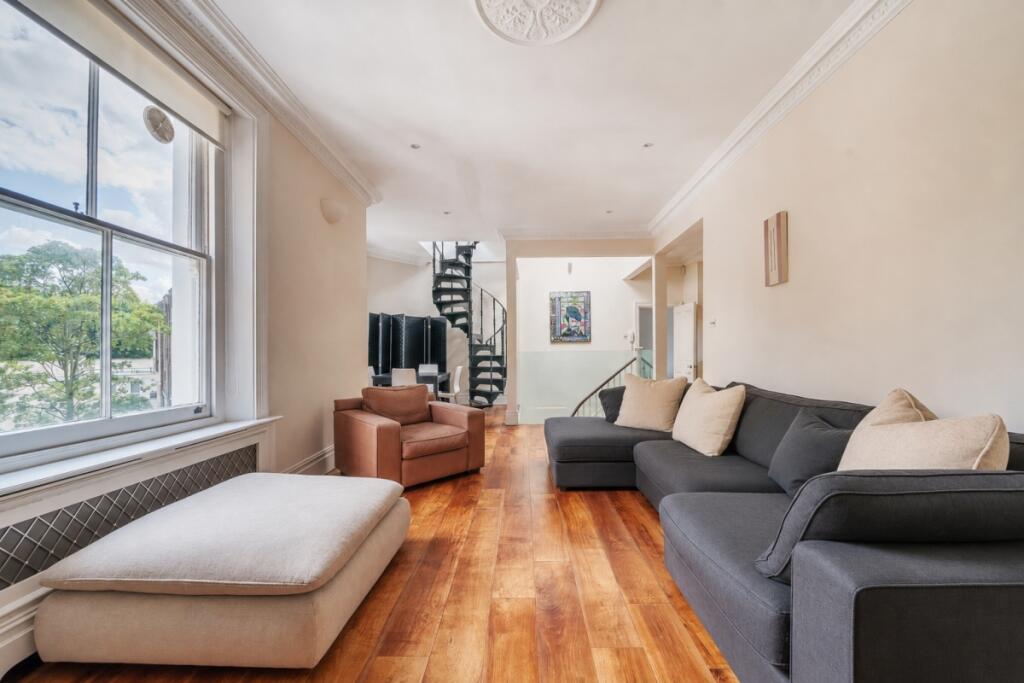Main image of property: Linden Gardens London W2