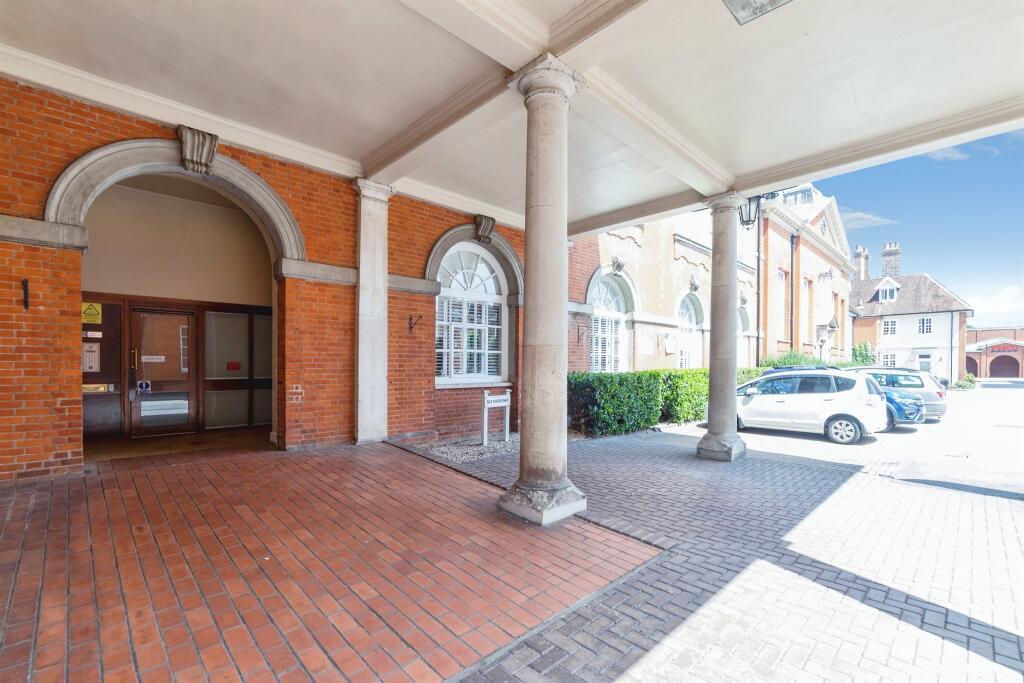 Main image of property: Chauncy Court, Hertford