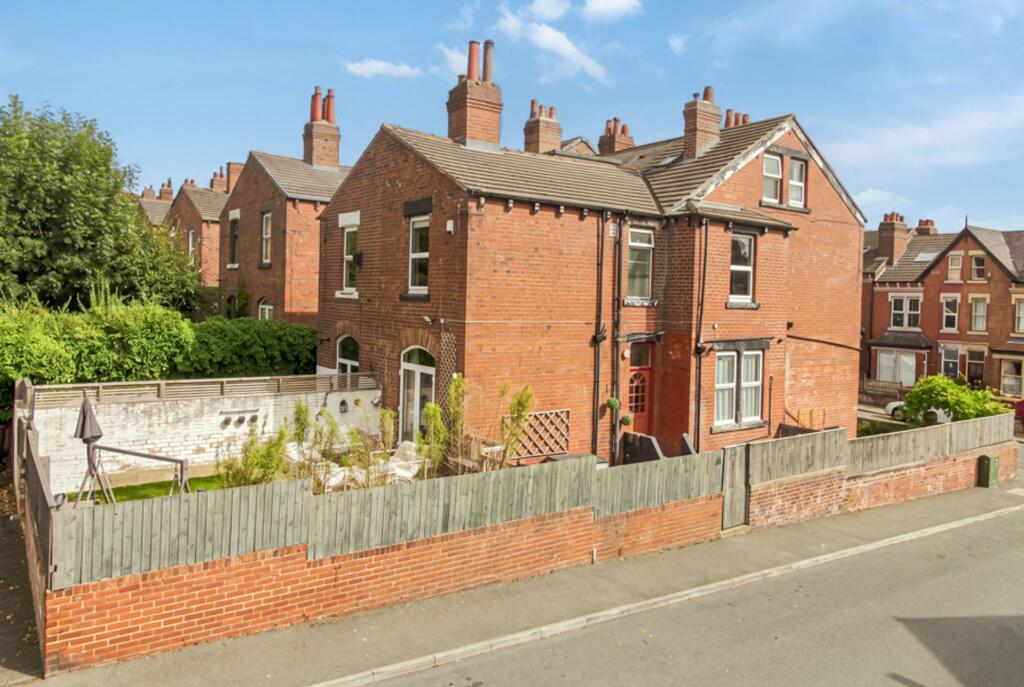Main image of property: Hilton Road, Leeds, LS8