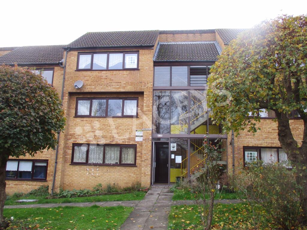 Main image of property: Ivel Court, Yeovil, BA21 4HY