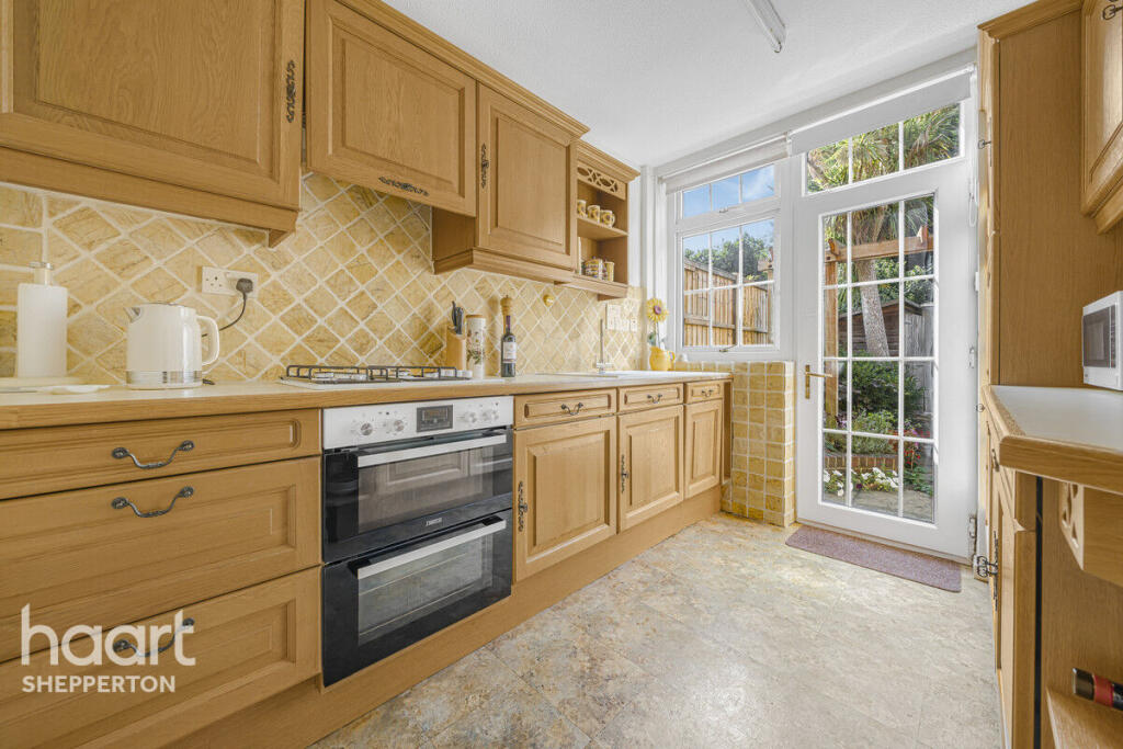 Main image of property: Mulberry Trees, Shepperton