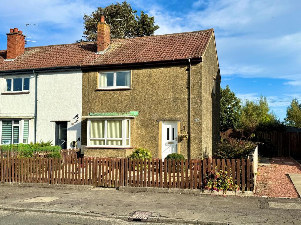 Main image of property: James Campbell Road, Ayr, KA8