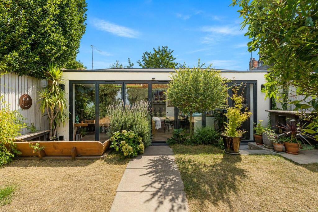 Main image of property: Queens Bench Cottages, Station Road, Hampton, TW12