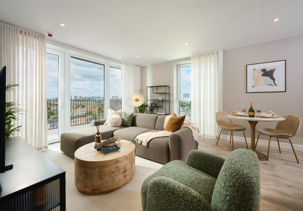 Main image of property: Beresford Avenue


Wembley
HA0 1NW