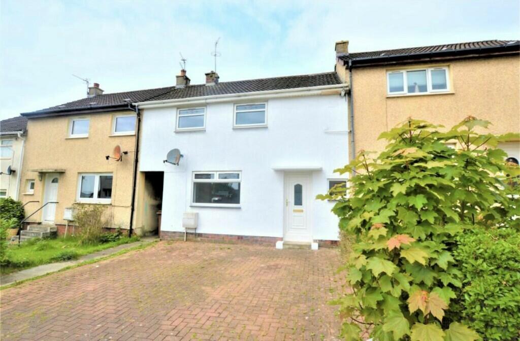 Main image of property: Boyd Orr Road, Saltcoats, Ayrshire, KA21