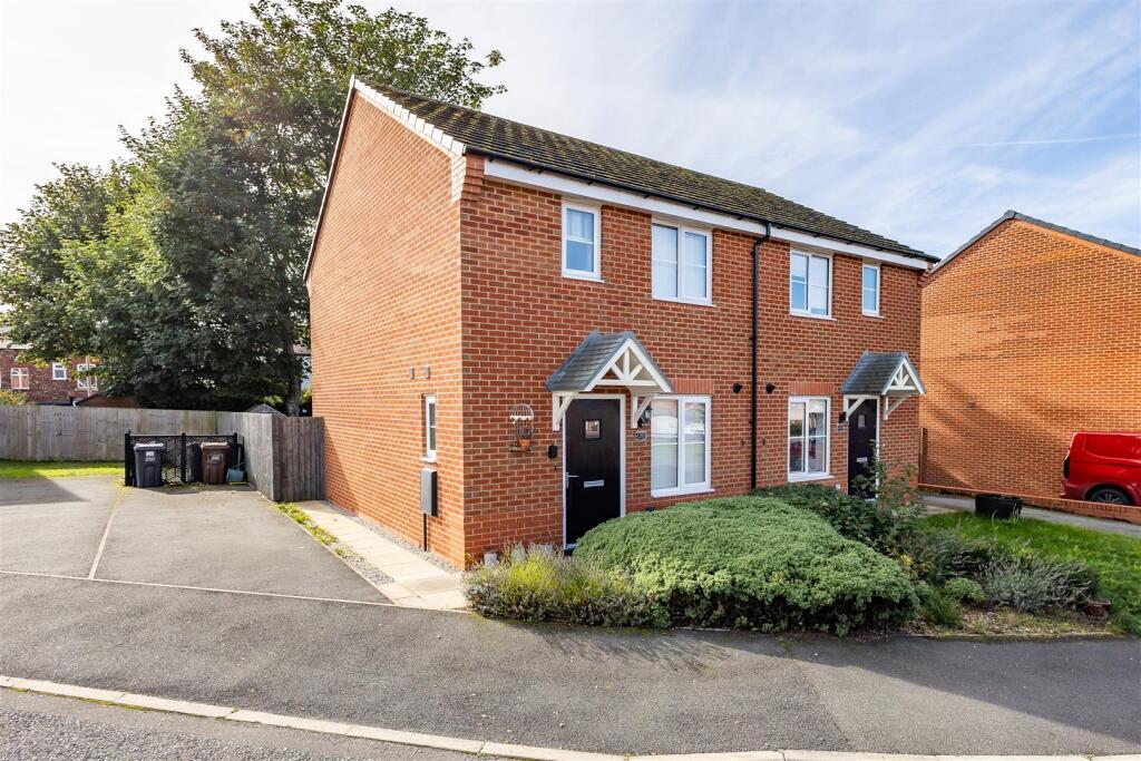 Main image of property: Assembly Avenue, Leyland