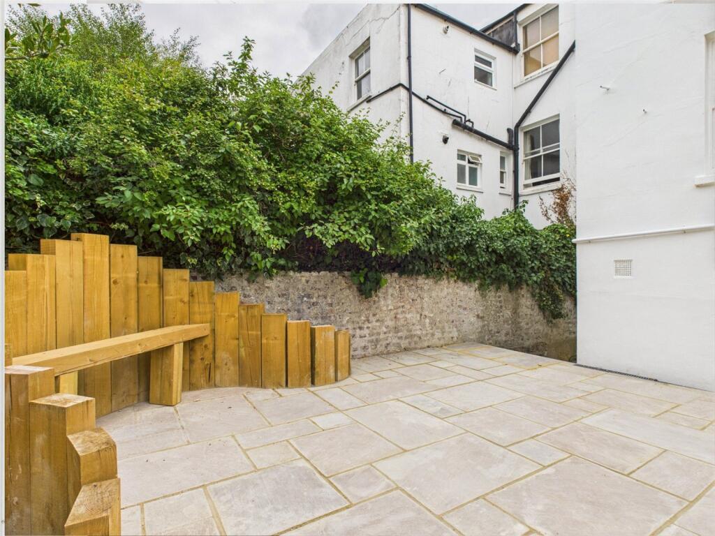 Main image of property: Ditchling Rise, Brighton, East Sussex, BN1