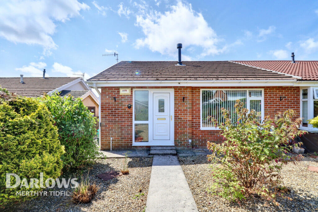 Main image of property: Kidwelly Grove, Merthyr Tydfil