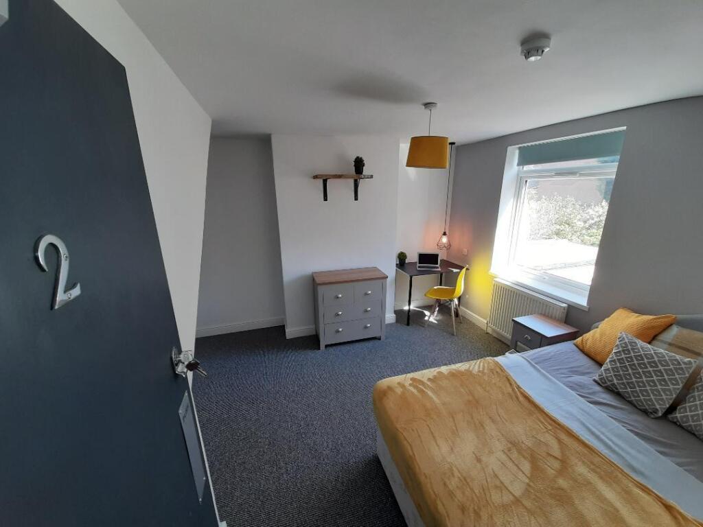 Main image of property: 14 Ethel Street, Bearwood, Birmingham
