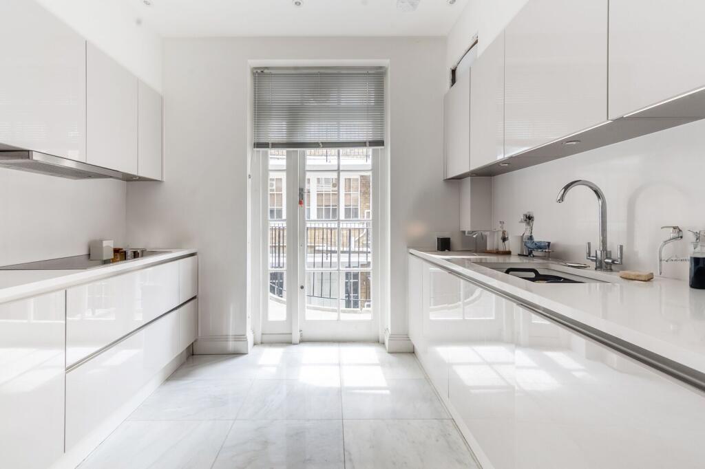 Main image of property: Fulham road, Sloane Square, London, SW3
