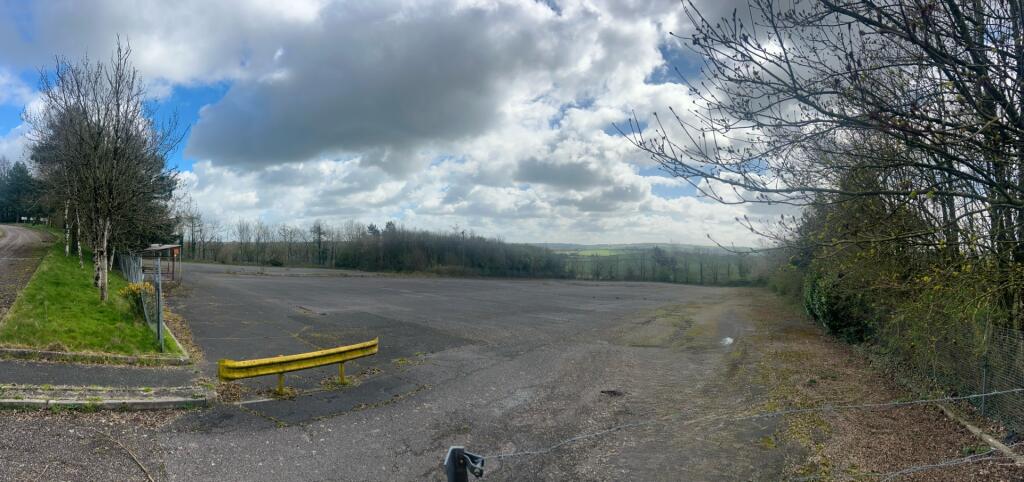 Main image of property: External Storage Hill Village, Nadder Lane, South Molton